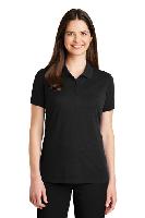 Port Authority &#174;  Ladies EZCotton &#153;  Polo. LK8000