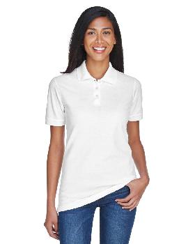 Ladies' Classic Pique Polo