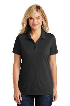 Port Authority® Ladies Dry Zone® UV Micro-Mesh Polo