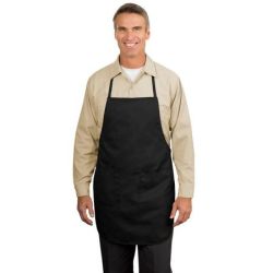 Port Authority - Full Length Apron.  A520