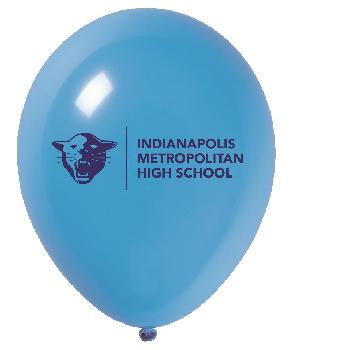 11" STANDARD BALLOON