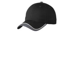 Port Authority &#174;  Double Visor Cap. C828