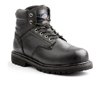 Prowler Steel Toe Work Boots. DK6025