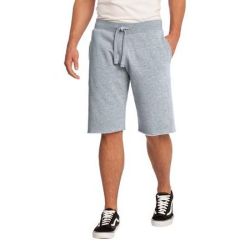 District &#174;  - Young Mens Core Fleece Short. DT195