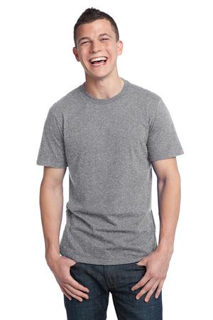 District - Young Mens Concert Tee DT5000