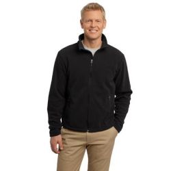 Port Authority - Value Fleece Jacket. F217