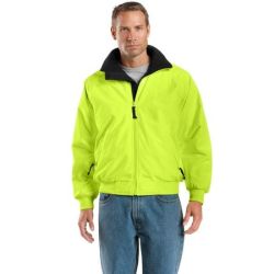 Port Authority - Enhanced Visibility Challenger Jacket. J754S