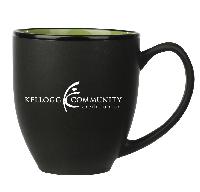 14OZ CERAMIC MUG