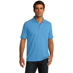 Port & Company &#174;  5.5-Ounce Jersey Knit Polo. KP55