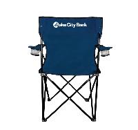 FOLDING CHAIR WITH CARRYING BAG