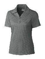 Ladies' CB DryTec Genre Polo. LCK02289