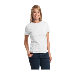 Port & Company - Ladies Essential T-Shirt. LPC61