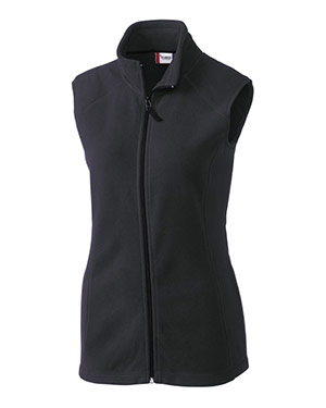 Summit Lady Full Zip Microfleece Vest