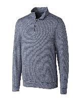 Shoreline Half-Zip. MCK09264