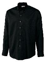 Men's L/S Epic Easy Care Nailshead