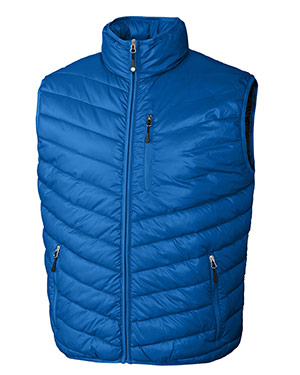 Crystal Mountain Vest