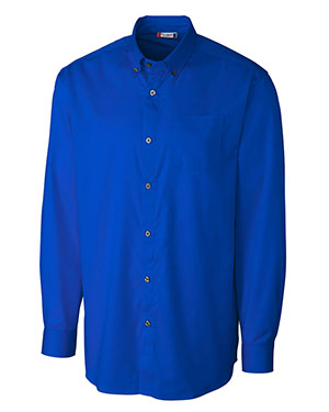 L/S Avesta Stain Resistant Twill