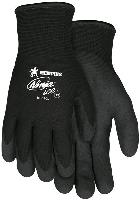 WINTER NINJA ICE INSULATEDS GLOVE. SIZE SMALL