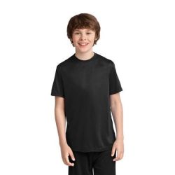 Port & Company &#174;  Youth Essential Performance Tee. PC380Y