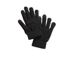 Sport-Tek &#174;  Spectator Gloves. STA01