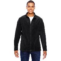 Team 365 Men's Campus Microfleece Jacket - TT90